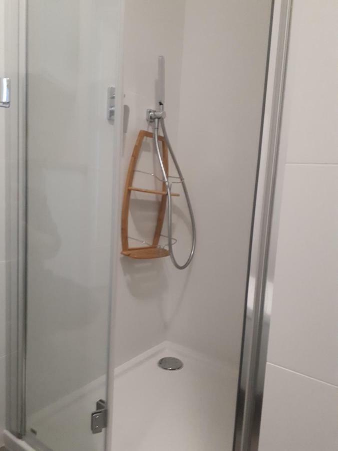 Apartamenty Nad Jeziorem Necko Augustów Exteriér fotografie
